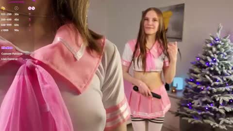 Earlene online show from 21, 12, 2025