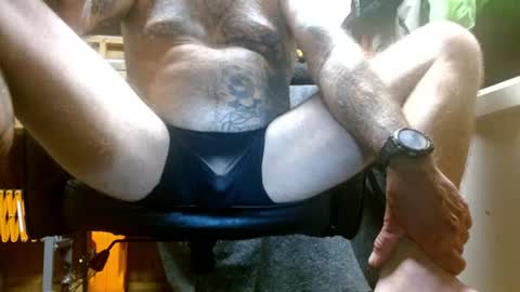 HoleStretcher online show from 10, 8, 2026