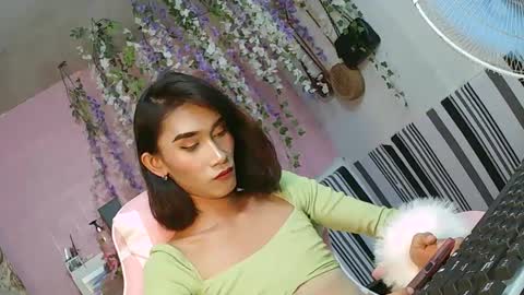 JANE online show from 5, 3, 2025