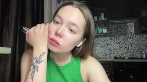 Hey hey our name is Mia  Elfy Lovense is active time to play   PVT IS OPEN  online show from 17, 2, 2026