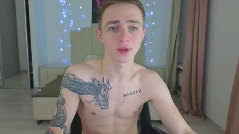 Snapshot of leo__miller chatting on 11, 1, 2026 LEO online show from 11, 1, 2026