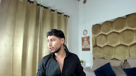 leo_carter1 online show from 21, 2, 2026