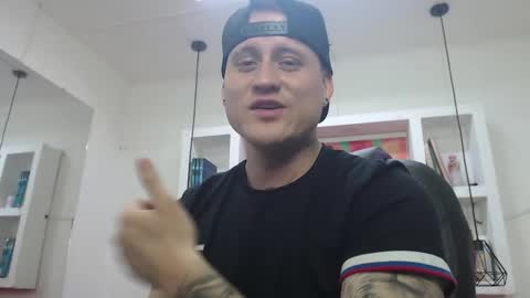 Yesid online show from 14, 2, 2025