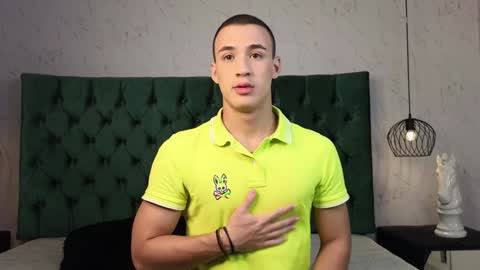 Snapshot of leo_delvey chatting on 20, 1, 2025 leo online show from 20, 1, 2025