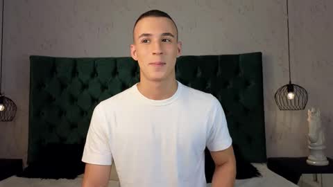 Snapshot of leo_delvey chatting on 16, 2, 2025 leo online show from 16, 2, 2025