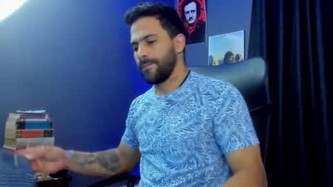 Leo  Diaz online show from 27, 1, 2025