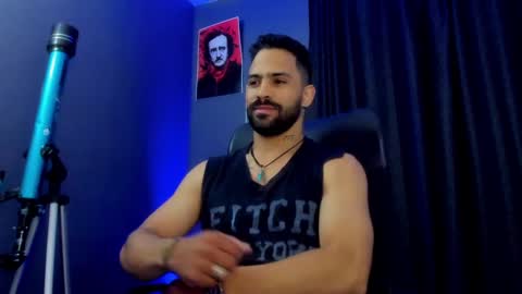 Leo  Diaz online show from 20, 2, 2025