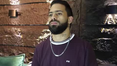 Leo  Diaz online show from 13, 9, 2025