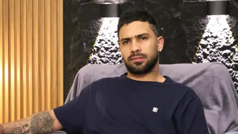 Leo  Diaz online show from 8, 2, 2026