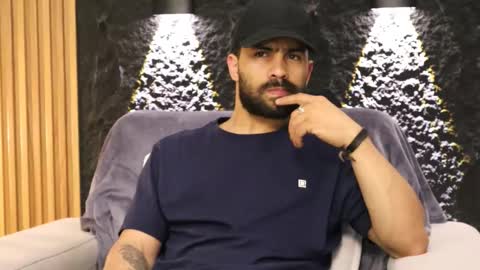 Leo  Diaz online show from 23, 2, 2026