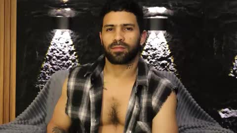 Leo  Diaz online show from 19, 3, 2026