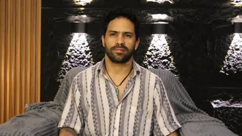 Leo  Diaz online show from 31, 3, 2026