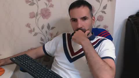 Leo Gianni online show from 12, 6, 2026