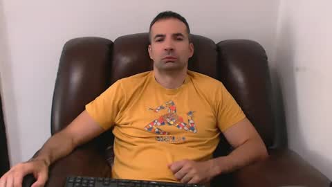 Leo Gianni online show from 29, 7, 2026
