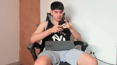 Leo Jones online show from 23, 2, 2026