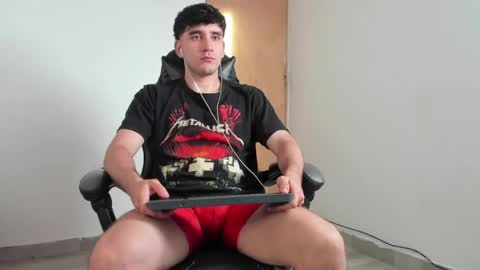 Snapshot of leo_jones389 chatting on 23, 5, 2026 Leo Jones online show from 23, 5, 2026