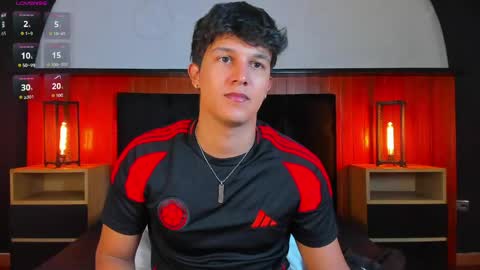 Leo online show from 18, 5, 2026