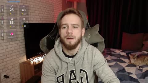 Snapshot of leo_stephens chatting on 23, 12, 2024 leo_stephens online show from 23, 12, 2024