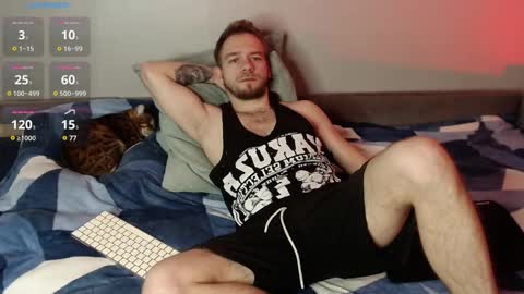 Snapshot of leo_stephens chatting on 20, 2, 2025 leo_stephens online show from 20, 2, 2025