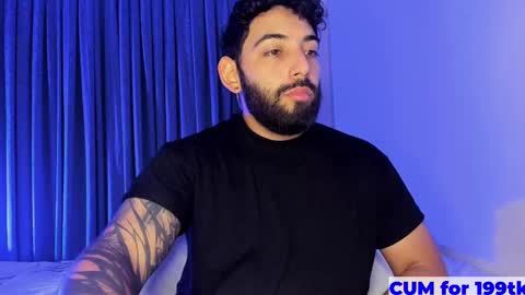 Leonardo online show from 11, 2, 2025