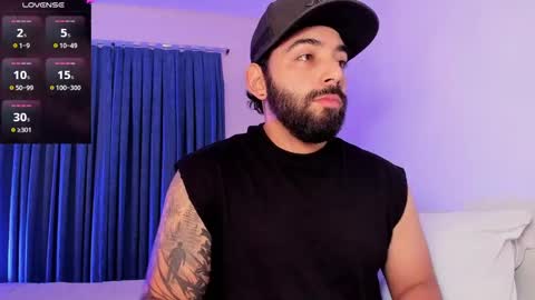 Leonardo online show from 14, 11, 2025