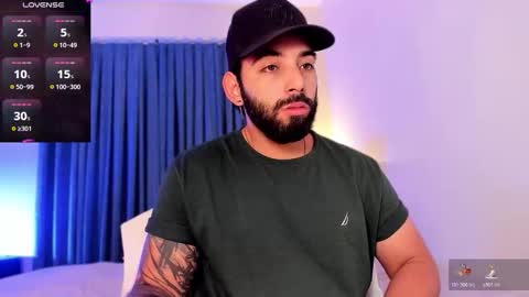 Leonardo online show from 17, 12, 2025