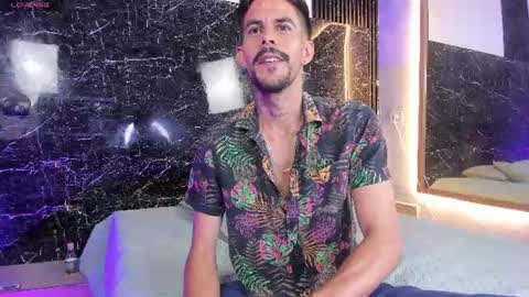leo vesper online show from 6, 7, 2026