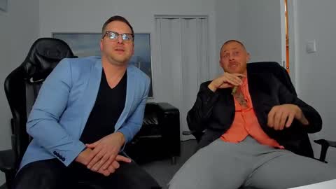 TheBigLeo online show from 18, 2, 2025