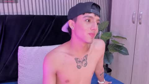 leohard_ online show from 6, 2, 2026