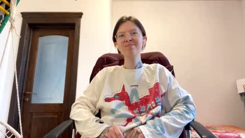 Sophia online show from 21, 11, 2025