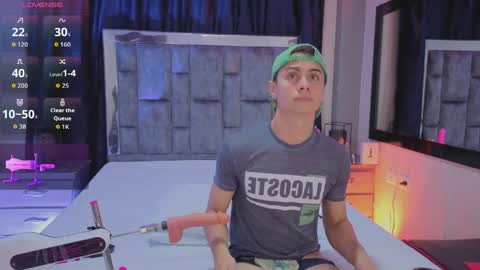 leomonnroe online show from 10, 4, 2026