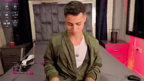 leomonnroe online show from 11, 7, 2026
