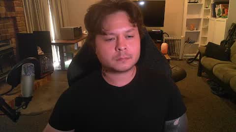 Leon Kennedy online show from 14, 3, 2026