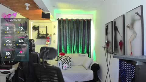 Leon online show from 27, 12, 2024