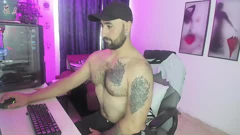 Leon online show from 9, 1, 2025