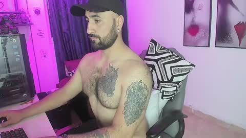 Leon online show from 9, 1, 2025