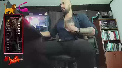 Leon online show from 13, 9, 2025