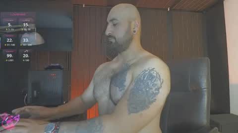 Leon online show from 20, 4, 2026