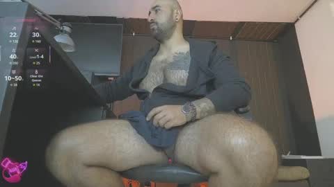Leon online show from 17, 5, 2026