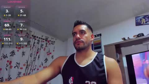 Snapshot of leon__hart chatting on 16, 12, 2024 Leon Hart online show from 16, 12, 2024