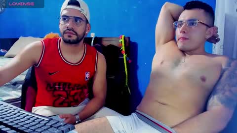 Snapshot of leon__hart chatting on 21, 12, 2024 Leon Hart online show from 21, 12, 2024