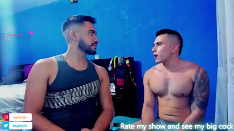 Snapshot of leon__hart chatting on 28, 1, 2025 Leon Hart online show from 28, 1, 2025