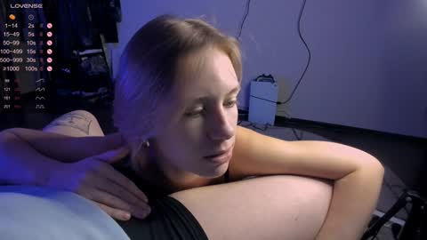 Leon and Lily online show from 8, 12, 2024