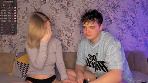 Leon and Lily online show from 17, 1, 2025