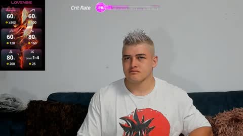 Leon Smoron online show from 29, 12, 2024