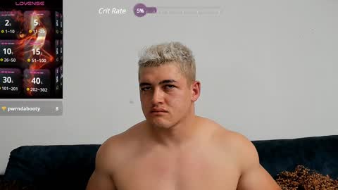 Leon Smoron online show from 14, 1, 2025