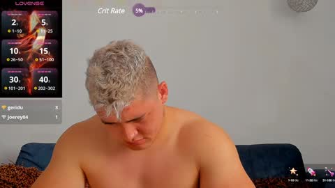 Leon Smoron online show from 22, 1, 2025