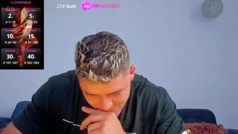 Leon Smoron online show from 15, 2, 2025