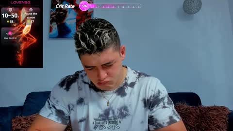 Leon Smoron online show from 28, 2, 2025