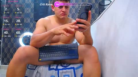 Leon Smoron online show from 11, 3, 2026